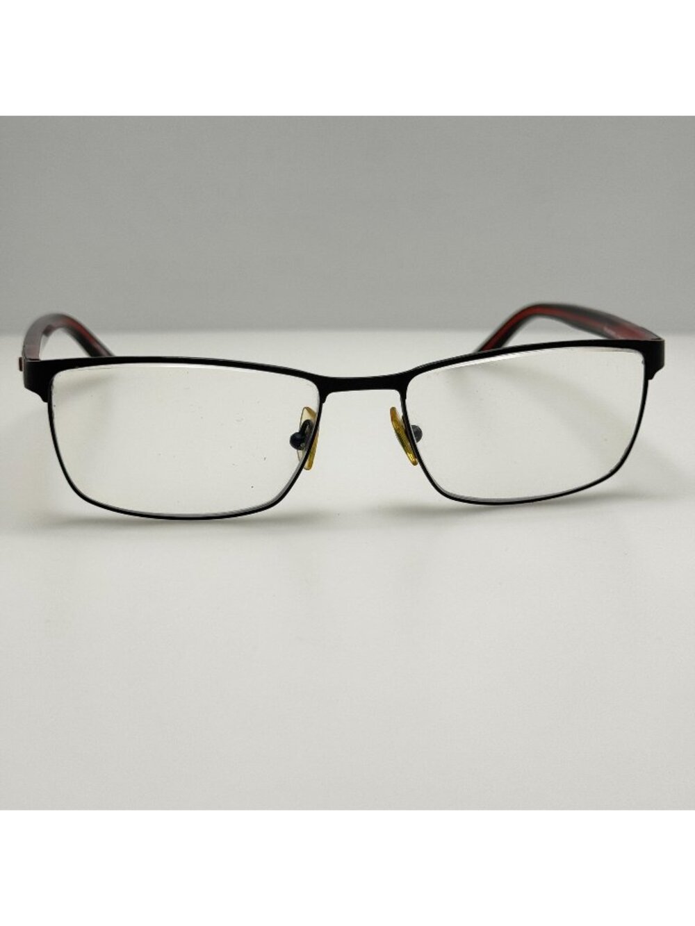 Morel Eyeglasses Eye Glasses Frames OGA 10036O NR04 France 58-18-145
